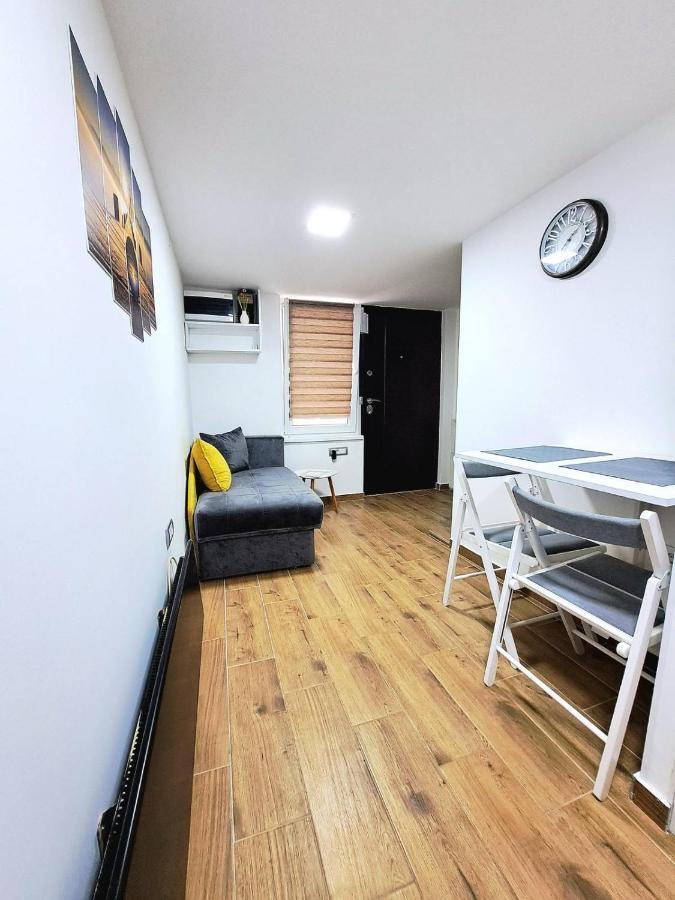 Mini Duplex Apartman Dusanovac Exteriér fotografie